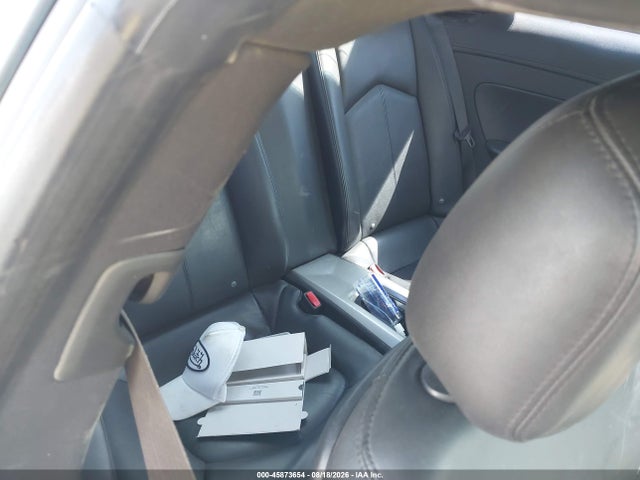 Aukcja sprzedaży 2014 Cadillac Cts Standard, vin: 1G6DA1E36E0149224, numer aukcji: 45873654