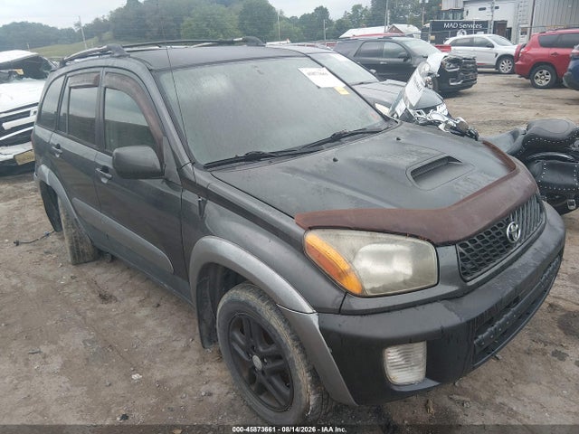 Продажа на аукционе авто 2003 Toyota Rav4, vin: JTEHH20V336088557, номер лота: 45873661