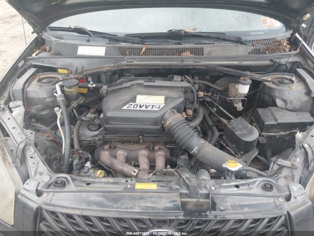 Продажа на аукционе авто 2003 Toyota Rav4, vin: JTEHH20V336088557, номер лота: 45873661