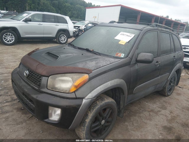 Продажа на аукционе авто 2003 Toyota Rav4, vin: JTEHH20V336088557, номер лота: 45873661