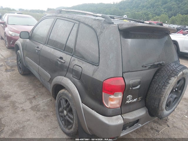 Продажа на аукционе авто 2003 Toyota Rav4, vin: JTEHH20V336088557, номер лота: 45873661