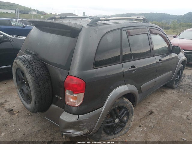 Продажа на аукционе авто 2003 Toyota Rav4, vin: JTEHH20V336088557, номер лота: 45873661
