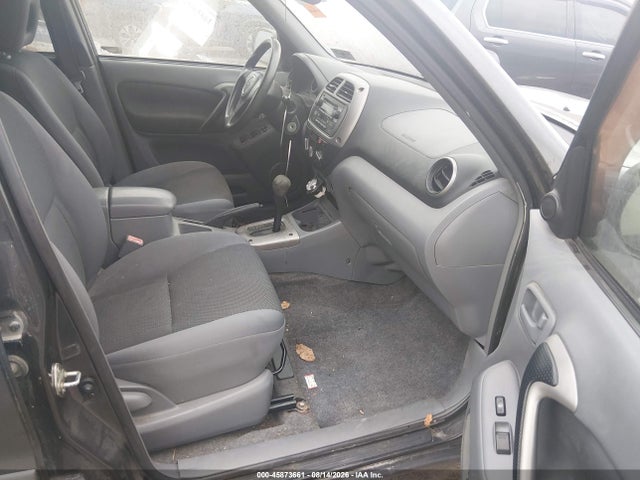 Продажа на аукционе авто 2003 Toyota Rav4, vin: JTEHH20V336088557, номер лота: 45873661