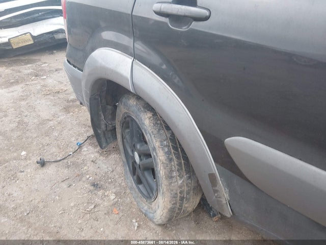 Продажа на аукционе авто 2003 Toyota Rav4, vin: JTEHH20V336088557, номер лота: 45873661
