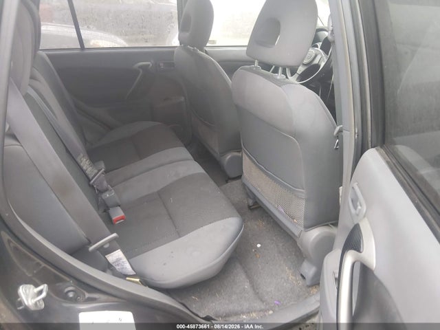 Продажа на аукционе авто 2003 Toyota Rav4, vin: JTEHH20V336088557, номер лота: 45873661