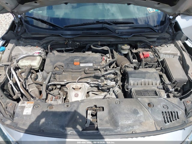 Aukcja sprzedaży 2017 Honda Civic Lx, vin: 2HGFC2F59HH535529, numer aukcji: 45873665