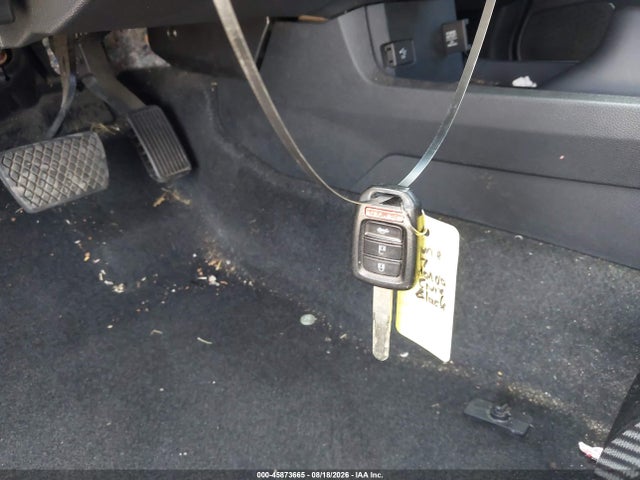 Aukcja sprzedaży 2017 Honda Civic Lx, vin: 2HGFC2F59HH535529, numer aukcji: 45873665