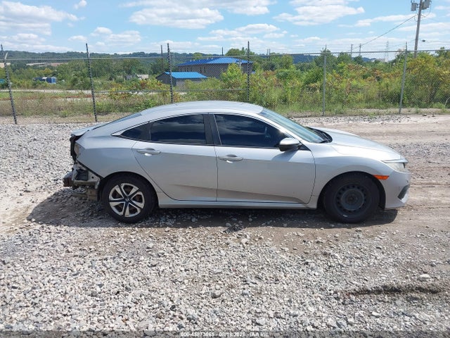Aukcja sprzedaży 2017 Honda Civic Lx, vin: 2HGFC2F59HH535529, numer aukcji: 45873665
