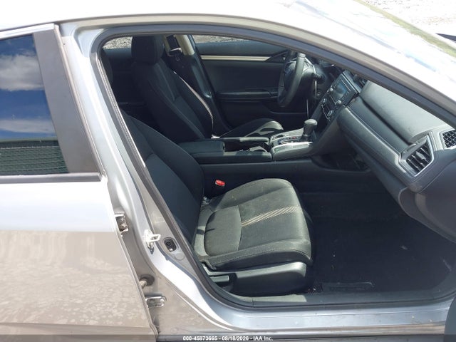 Aukcja sprzedaży 2017 Honda Civic Lx, vin: 2HGFC2F59HH535529, numer aukcji: 45873665