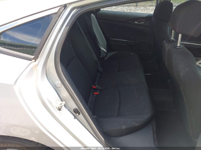 Aukcja sprzedaży 2017 Honda Civic Lx, vin: 2HGFC2F59HH535529, numer aukcji: 45873665