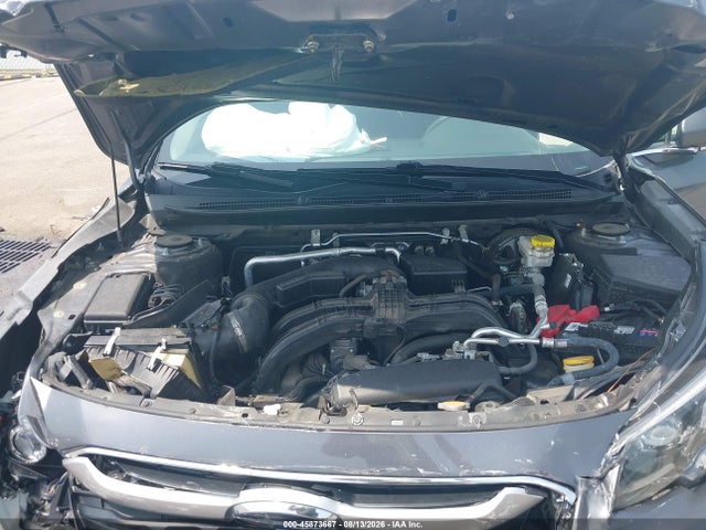 Продаж на аукціоні авто 2022 Subaru Outback Premium, vin: 4S4BTAFC0N3185630, номер лоту: 45873667