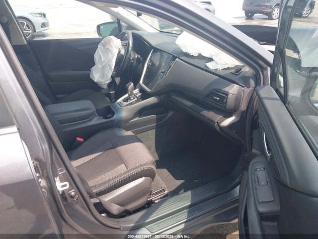 Продаж на аукціоні авто 2022 Subaru Outback Premium, vin: 4S4BTAFC0N3185630, номер лоту: 45873667