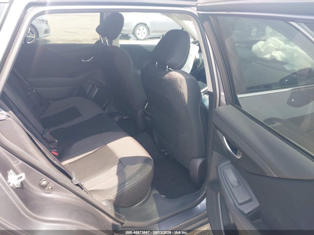 Продаж на аукціоні авто 2022 Subaru Outback Premium, vin: 4S4BTAFC0N3185630, номер лоту: 45873667