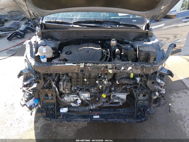 Продажа на аукционе авто 2024 Kia Sorento S, vin: 5XYRLDJCXRG274120, номер лота: 45873669