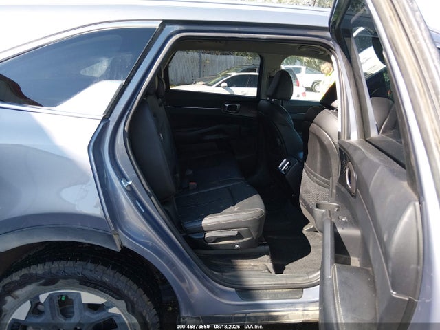 Продажа на аукционе авто 2024 Kia Sorento S, vin: 5XYRLDJCXRG274120, номер лота: 45873669