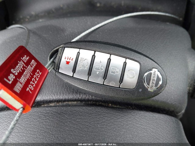 Продажа на аукционе авто 2021 Nissan Sentra Sv Xtronic Cvt, vin: 3N1AB8CV7MY217015, номер лота: 45873677