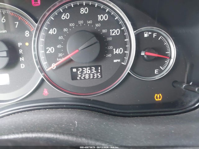 Aukcja sprzedaży 2008 Subaru Outback 2.5i/2.5i L.l. Bean Edition, vin: 4S4BP61C487311414, numer aukcji: 45873679