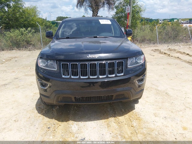 Aukcja sprzedaży 2014 Jeep Grand Cherokee Laredo, vin: 1C4RJEAGXEC217204, numer aukcji: 45873680
