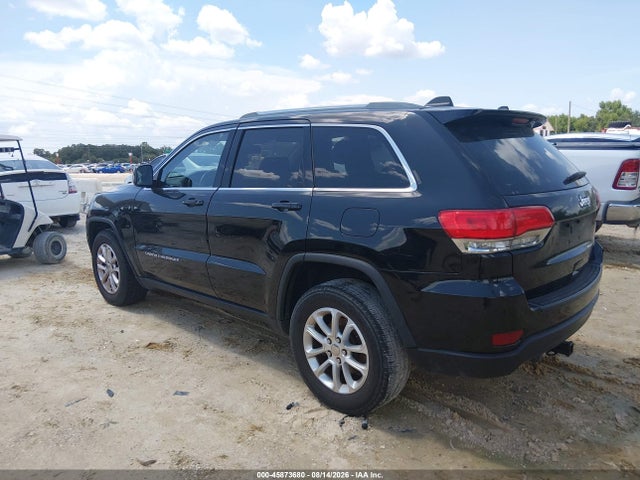 Aukcja sprzedaży 2014 Jeep Grand Cherokee Laredo, vin: 1C4RJEAGXEC217204, numer aukcji: 45873680