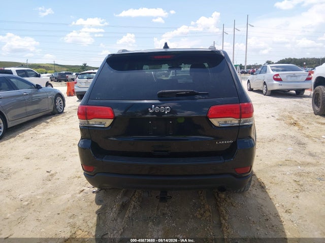 Aukcja sprzedaży 2014 Jeep Grand Cherokee Laredo, vin: 1C4RJEAGXEC217204, numer aukcji: 45873680