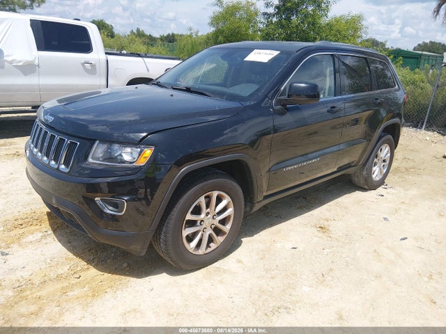 Aukcja sprzedaży 2014 Jeep Grand Cherokee Laredo, vin: 1C4RJEAGXEC217204, numer aukcji: 45873680