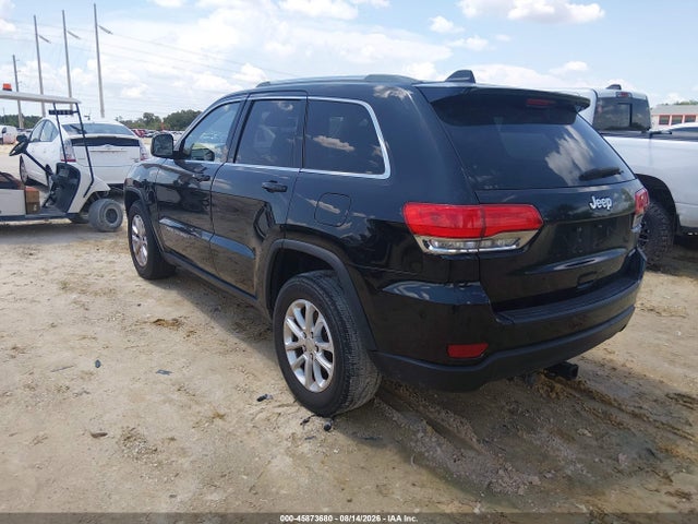 Aukcja sprzedaży 2014 Jeep Grand Cherokee Laredo, vin: 1C4RJEAGXEC217204, numer aukcji: 45873680