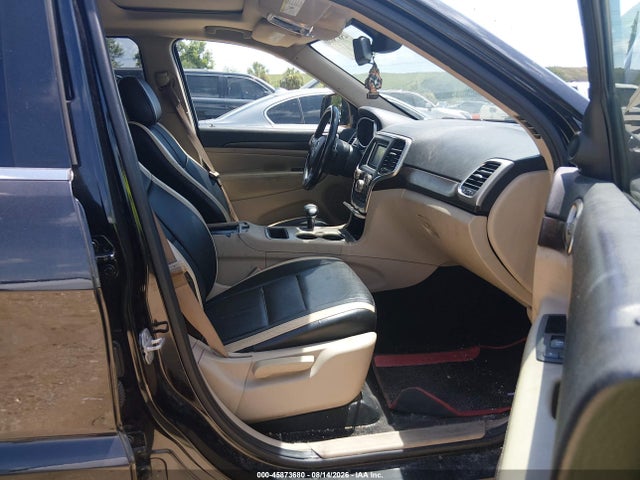 Aukcja sprzedaży 2014 Jeep Grand Cherokee Laredo, vin: 1C4RJEAGXEC217204, numer aukcji: 45873680