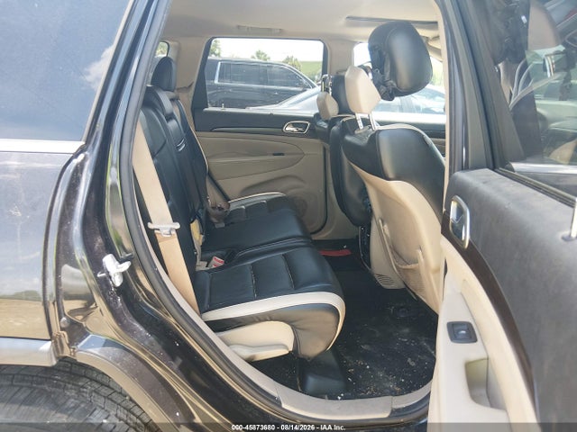 Aukcja sprzedaży 2014 Jeep Grand Cherokee Laredo, vin: 1C4RJEAGXEC217204, numer aukcji: 45873680