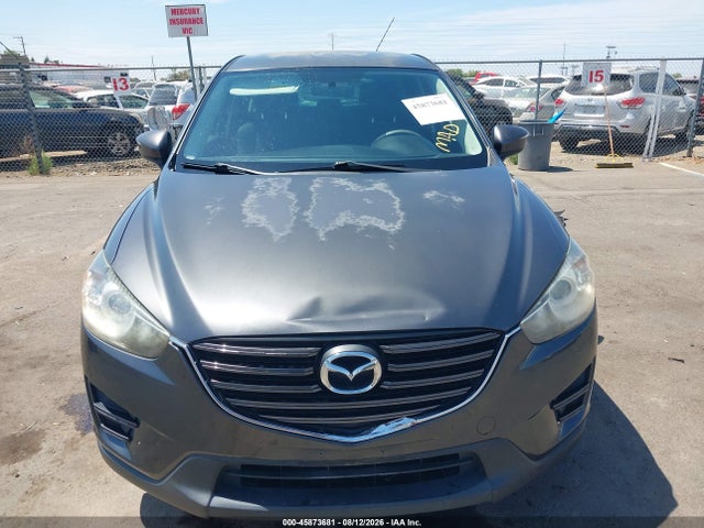 Mazda CX-5 SPORT 2016 JM3KE2BY7G0763675 Image 12