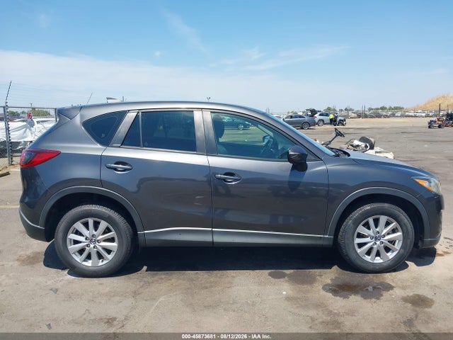 Mazda CX-5 SPORT 2016 JM3KE2BY7G0763675 Image 13