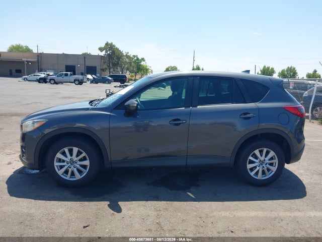 Mazda CX-5 SPORT 2016 JM3KE2BY7G0763675 Image 14