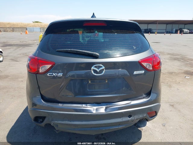 Mazda CX-5 SPORT 2016 JM3KE2BY7G0763675 Image 16