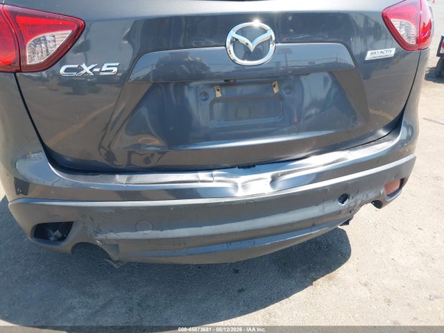Mazda CX-5 SPORT 2016 JM3KE2BY7G0763675 Image 17
