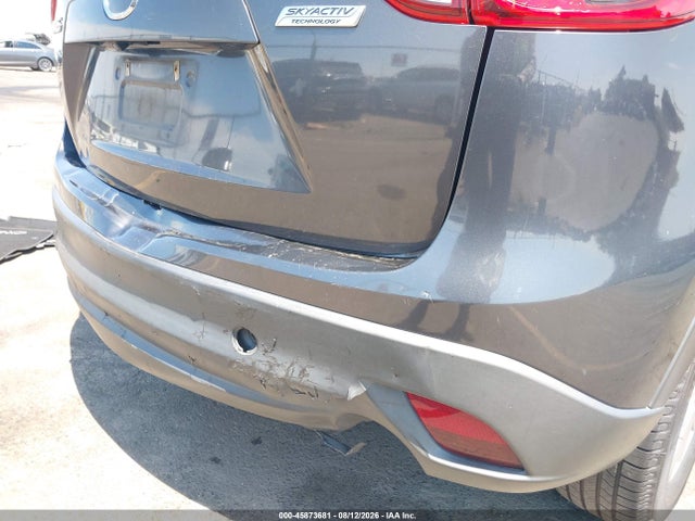Mazda CX-5 SPORT 2016 JM3KE2BY7G0763675 Image 18