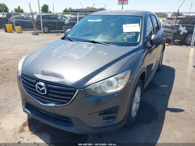 Mazda CX-5 SPORT 2016 JM3KE2BY7G0763675 Image 2