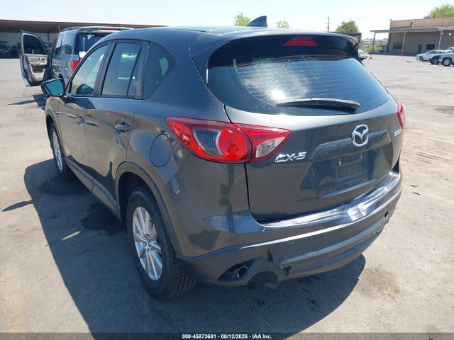 Mazda CX-5 SPORT 2016 JM3KE2BY7G0763675 Image 3