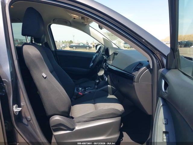 Mazda CX-5 SPORT 2016 JM3KE2BY7G0763675 Image 5