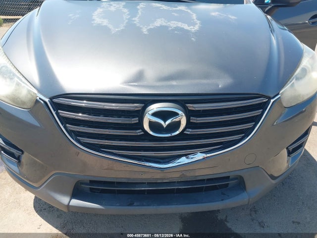 Mazda CX-5 SPORT 2016 JM3KE2BY7G0763675 Image 6