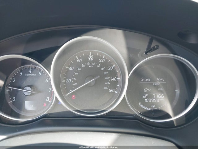 Mazda CX-5 SPORT 2016 JM3KE2BY7G0763675 Image 7