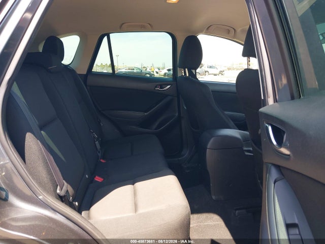 Mazda CX-5 SPORT 2016 JM3KE2BY7G0763675 Image 8