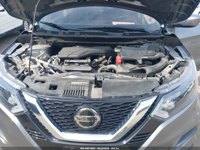 Aukcja sprzedaży 2022 Nissan Rogue Sport S Awd Xtronic Cvt, vin: JN1BJ1AW3NW471114, numer aukcji: 45873683