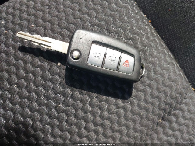 Aukcja sprzedaży 2022 Nissan Rogue Sport S Awd Xtronic Cvt, vin: JN1BJ1AW3NW471114, numer aukcji: 45873683