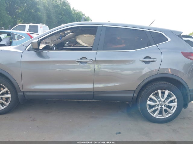 Aukcja sprzedaży 2022 Nissan Rogue Sport S Awd Xtronic Cvt, vin: JN1BJ1AW3NW471114, numer aukcji: 45873683