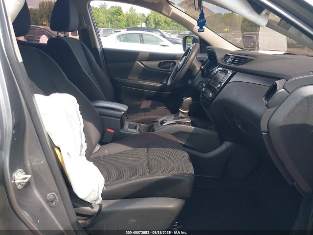 Aukcja sprzedaży 2022 Nissan Rogue Sport S Awd Xtronic Cvt, vin: JN1BJ1AW3NW471114, numer aukcji: 45873683