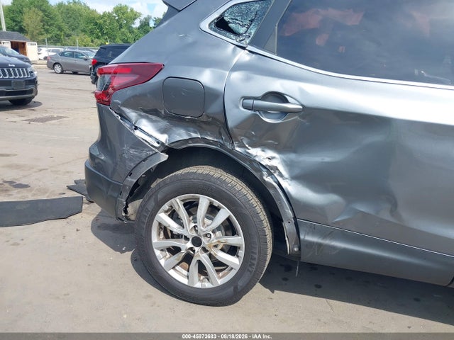 Aukcja sprzedaży 2022 Nissan Rogue Sport S Awd Xtronic Cvt, vin: JN1BJ1AW3NW471114, numer aukcji: 45873683