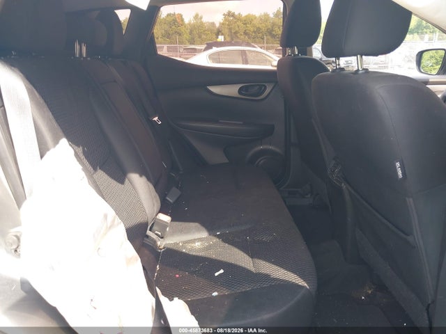 Aukcja sprzedaży 2022 Nissan Rogue Sport S Awd Xtronic Cvt, vin: JN1BJ1AW3NW471114, numer aukcji: 45873683