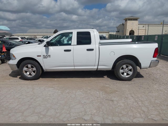 1C6RR6GT5NS198738 RAM 1500 Classic Slt 4x2 6&#039;4 Box