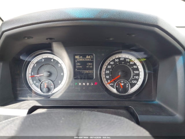 1C6RR6GT5NS198738 RAM 1500 Classic Slt 4x2 6&#039;4 Box