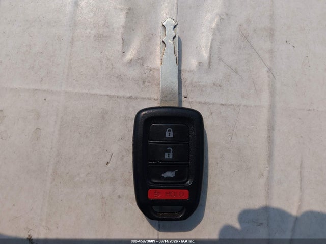 Honda HR-V LX 2018 3CZRU6H34JG719689 Image 11