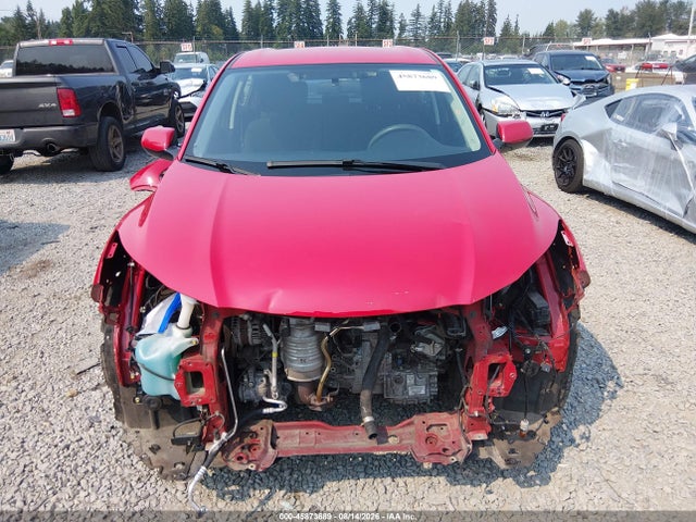 Honda HR-V LX 2018 3CZRU6H34JG719689 Image 13